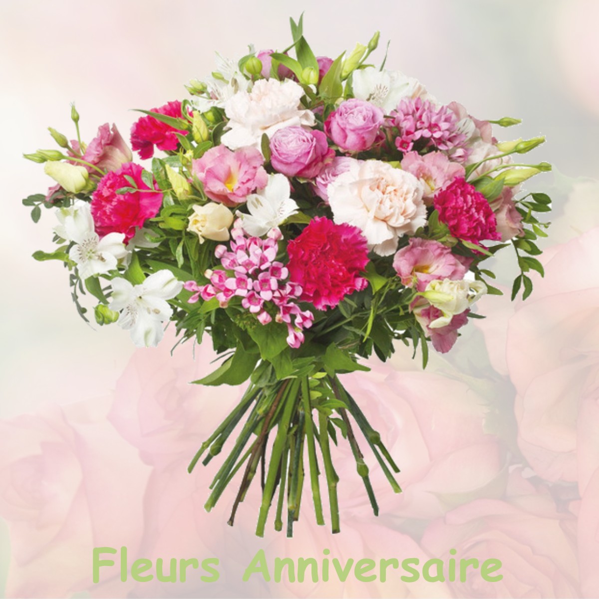 fleurs anniversaire CLAIRAVAUX